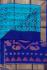 COTTON X KORA SILK TIE DYE SAREES CHINNLAPATTI